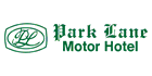 Park Lane Motor Hotel - Logo