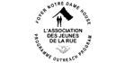 Foyer Notre Dame - Logo