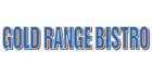 Gold Range Bistro (2008) - Logo