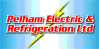 Pelham Electric & Refrigeration - Logo