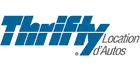 Thrifty Car Rental