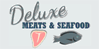 Deluxe Meats & Seafood Ltd - Logo