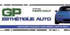 GP Esthetique Auto GP Esthetique Auto