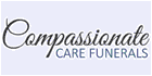 Compassionate Care Funerals - Logo