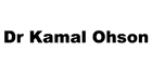 Ohson Kamal Dr - Logo