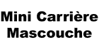 Mini Carrière Mascouche - Logo