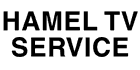 Hamel TV Service - Logo