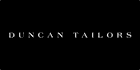 Duncan Tailors - Logo