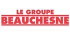 Beauchesne Edouard (1985) Inc - Logo