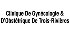 Clinique De Gynécologie & D'Obstétrique De Tr - Logo