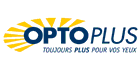 Optoplus - Logo