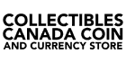 Collectibles Canada Coin And Currency Store Collectibles Canada Coin And Currency Store
