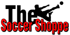 The Soccer Shoppe - Logo