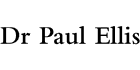 Dr Paul Ellis - Logo
