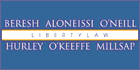 Beresh Aloneissi O'Neill Hurley O'Keeffe Millsap Beresh Aloneissi O'Neill Hurley O'Keeffe Millsap