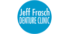Frasch Denturist - Logo