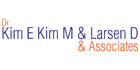 Kim E Kim M & Larsen D & Associates Dr - Logo