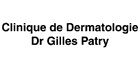 Clinique De Dermatologie Dr Gilles Patry - Logo
