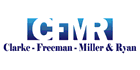 Clarke-Freeman-Miller & Ryan - Logo