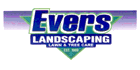Evers Landscaping & Tree Service - Logo