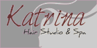 Katrina Hair Studio - Logo