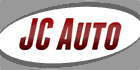 JC Auto - Logo