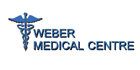 Weber Medical Centre & Walk In Clinic - Logo