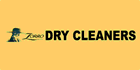 Zorro One Hour Dry Cleaners - Logo