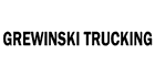 Grewinski Trucking - Logo