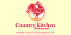Country Kitchen Restaurant Country Kitchen Restaurant