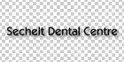 logo Sechelt Dental Centre - Dr Lorne Berman Dr Sabina Schloegl Dr Jack Malnarick Dr Michael Bradshaw